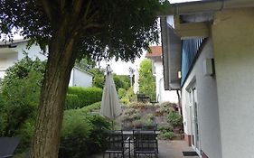 Landleben - Ferienhaus 2